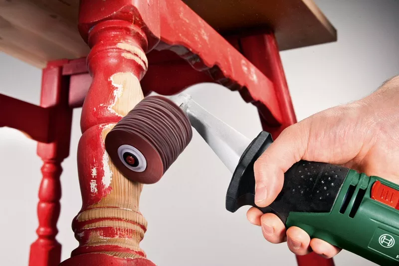 Rouleau abrasif SW 60 Bosch